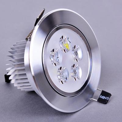 China New 3w 4w 6w 9w 12w 15w 18w 24w office hotel panel LED ceiling light, ceiling LED light, LED light ceiling for sale