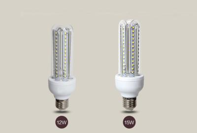 China 2016 hot sale U energy led saving lamp bulb dimmable led corn lights 3-23W for sale