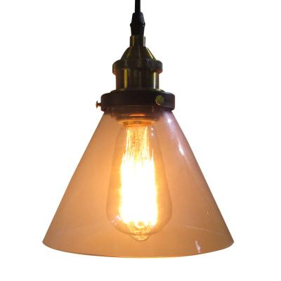 China American Loft Vintage Lamps Personality Balcony Wrought Iron Pendant Lights,Vintage Edison Pendant Lamps(DF-50) for sale