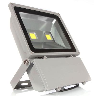 China IP65 High Lumen  waterproof 100w led floodlight cob outdoor led flood lights CE Rohs Focos Led for sale