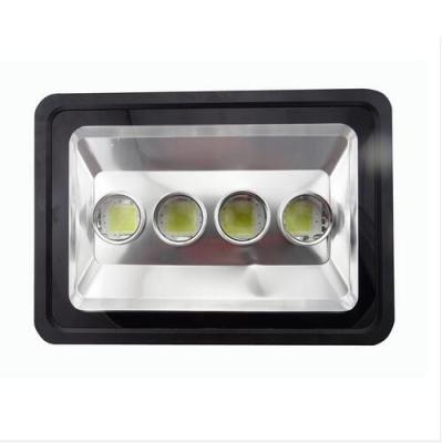 China New arriver Cob Chip 300 400 watt led floodlight 300w 400w led flood light  IP65 AC 85-265V CE ROHS foco led for sale