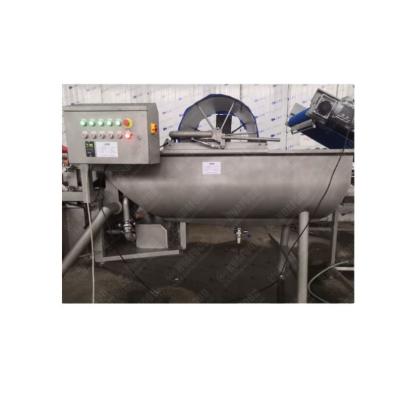 China SUS 304 stainless steel food processing line exhaust box for sale