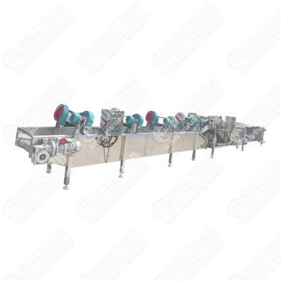 China Commercial Avocado Washing Sorting Machine Avocado Waxing Sorting Machine Avocado Cleaning Waxing Sorting Machine for sale