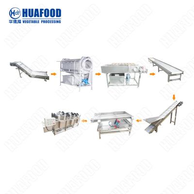 China Fruit And Vegetable Air Drying Machine Kelp Spinach Cleaning Machine Dried Fruit Dryer for sale