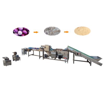 China New Design Herbal Powder Making Machine Made In China for sale