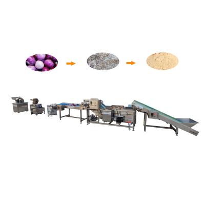 China Oem/Odm Commercial Instant Coffee Powder Making Machine Customizable for sale