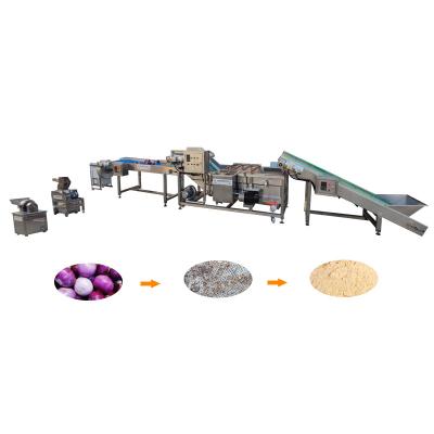 China New Arrival Dry Milk Powder Making Machine With Ce Certificate for sale