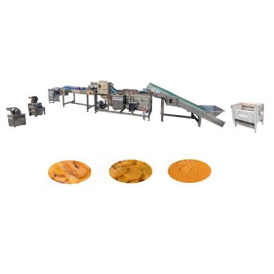 China Supermarket Ginger Powder Machines Mixer Machines With High Quality for sale