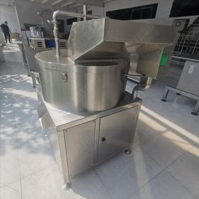 China Hot Selling Carrot And Potato Washing And Peeling Machine Potato Peeling And Slicing Machine Hotels Made In China for sale