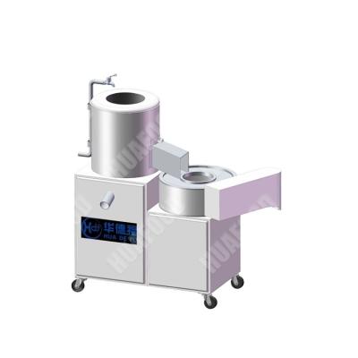 China Ultron Cassava Chips Slicing Machine Plantain Chips Slicing Machine Plantain Banana Slicing Machine Fruit And Vegetable Slicing for sale