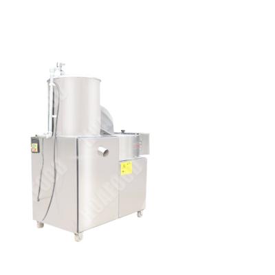China Broyeur de Manioc Cassava Peeler Grating Manioc Milling Grinding Slicing Cassava Starch Flour Production Processing Machine for sale