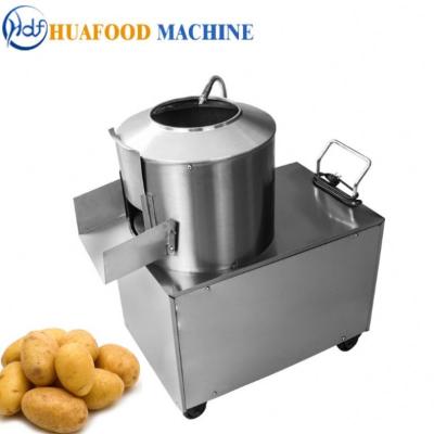 China Fresh pepper tail cutting machine/red chili destem machine/chili stem remover machine for sale