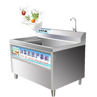 China Fruit Vegetable Washing Machine Repair Kit Iso for sale