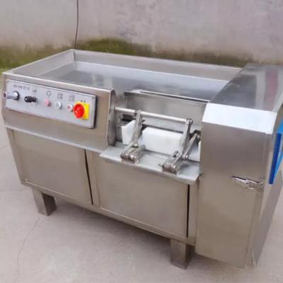 China Plastic Butchery Bone Saw Meat Cutting Machine Made In China for sale