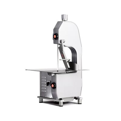 China Brand New Butcher Electric Saw/ Bandsaw Cutting Machine/Meat And Saw Machine Stainless Meat Bone Cutter With High Quality for sale