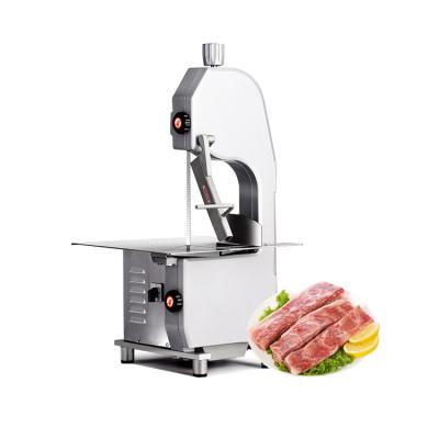 China Hot Selling Cut Band Saw Machine Meat Bone With Low Price for sale