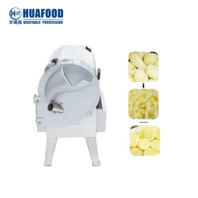 China Cabbage half cutting machine vegetables cutting machine half cutting splitting machine for sale