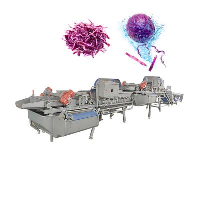 China Professional Automatic Fruit Vegetable Canned Production Line Corn Machine Farm Thresher With Ce Certificate for sale