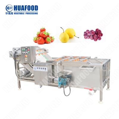 China Automatic Washing Machine Cover Root Vegetable Washing And Polishing Machine for sale