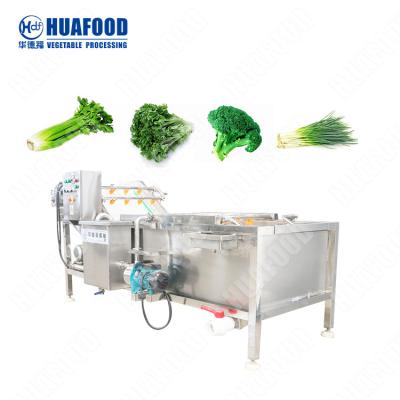 China Vegetable Washing Machine Household Wash Fruit Machine for sale