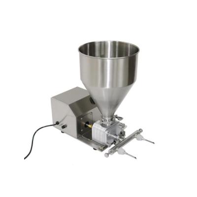 China Plastic Manual Cream Filling Churros Maker Machine Made In China for sale