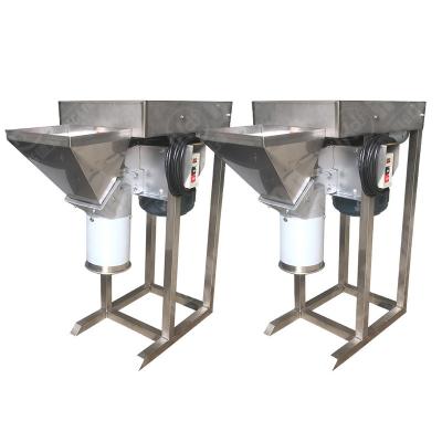 China Carton Box Equipment Industrial Mashed Green Vegetable Date Paste Machine for sale