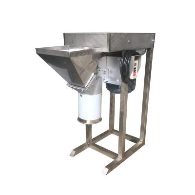 China Safeguard Fully Automatic Hotels Multifuntional Fruit Vegetable Garlic Grinding Machine for sale