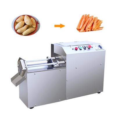 China Safe Slice Mandoline Slicer Julienne Dicer for Vegetables Cutting Frozen Meal Sausages Multi Blades Cutter with Container for sale