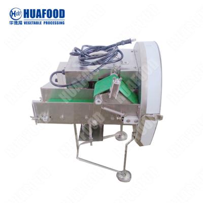 China Chinese Chives Dill Harvesting Reaping Machine Porret Shallot Spinach Harvester Cutter Machine for sale