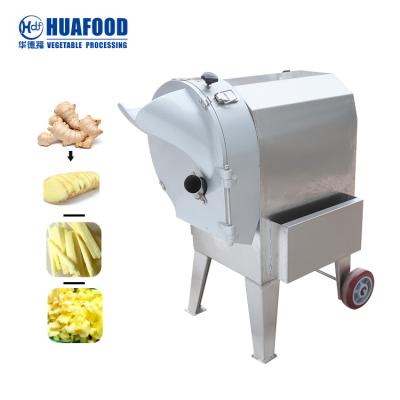 China Brand New Professional Potato Chips Cutter Manual Vegetable Cutting Machine Tobacco Shredder Machine Cutter With High Quality for sale