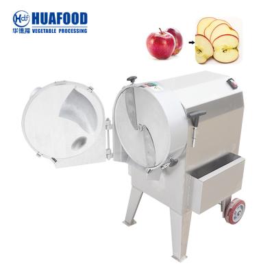 China Professional Machine For Cutting Vegetables Vegetable Cutting Machine For Hotels Industrial Vegetable Cutting Machine for sale