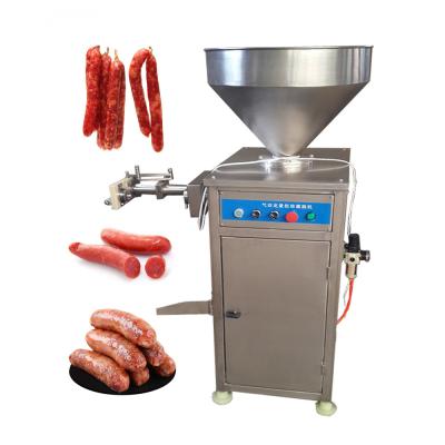 China Brand New Production Line Machine Making Sausage With High Quality for sale