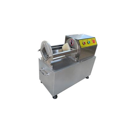 China Manual High Capacity Rubber Cutting Machine Strip Manufacturers for sale