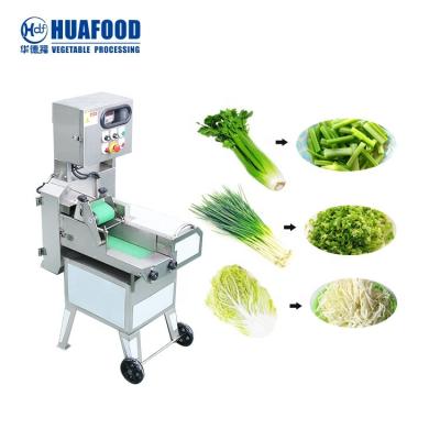 China New Design Orange Shredding Bitter Gourd Industrial Vegetable Cutting Machine With Great Price for sale