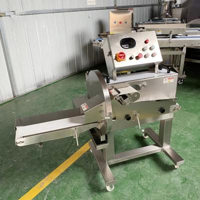 China Professional Ultrasonic Cutting For Slice Food Cutter Machine With Ce Certificate for sale