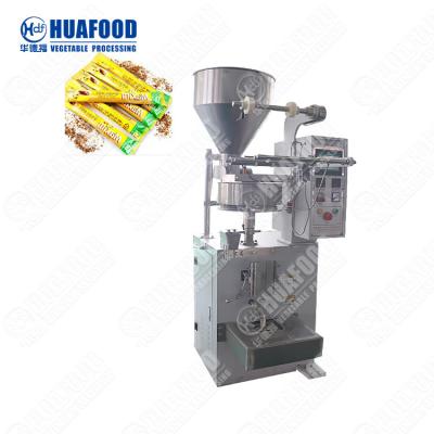 China New Design Cooking Oil Packing Machine Made In China for sale