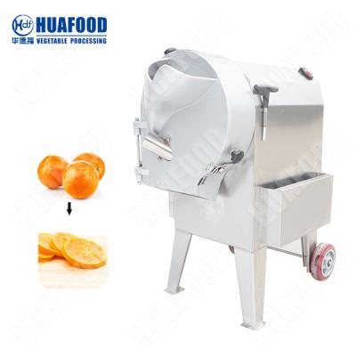 China Hot Selling Vegetable Cutting Machine For Hotels 2023 New Design for sale