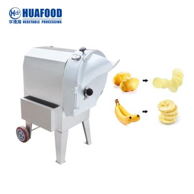 China Customized Dicing Machine Apple Slicing Machine With Low Price for sale