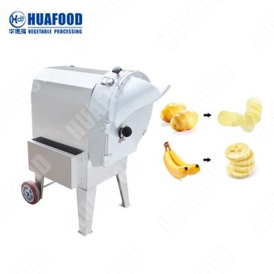 China High Safety Level Diced Vegetable Cutting Machine Cost-Effective for sale