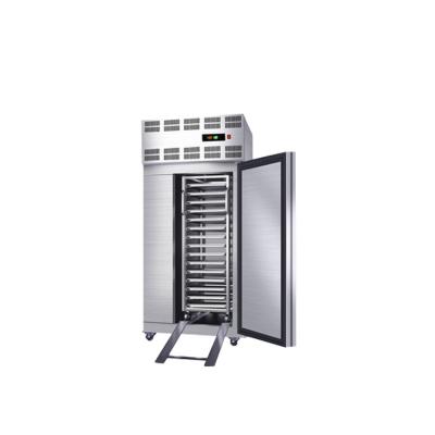 China Brand New Freezer/Tunnel Quick Freezing Machine Iqf Tunnel Freezer Price With High Quality for sale