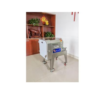 China Customized Fruit Vegetable Vegetables Cutting Machine For Hotels Italian for sale