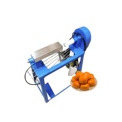 China Mini Persimmon Peeling Machine/commercial Electric Apple Peeler Corer Slicer/Pear Peeling Machine for sale