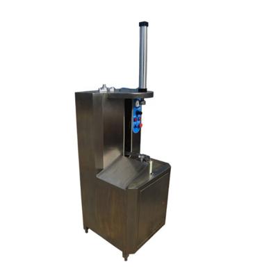 China High Efficiency Commercial Mango Juice Making Machine Mango Juicer Production Line Machine for sale