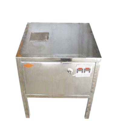 China Easy Operation Commercial Onion Dry Peeling Machine Onion Slicer Machine Onion Chopper Machine For Wholesales for sale