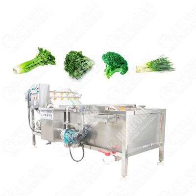 China Sus 304 Stainless Steel Carrot Potato Ginger Washing And Peeling Machine Single for sale