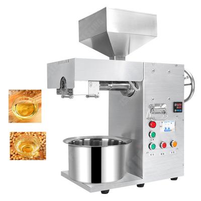 China Multifunction use mustard oil filter/coconut oil press/oil extration machine for sale