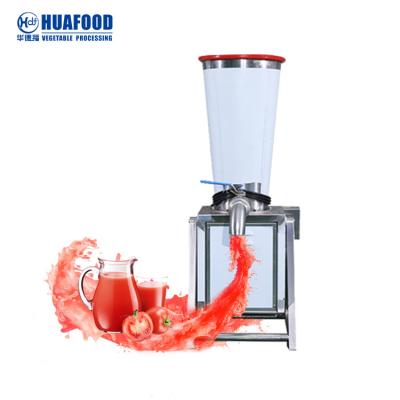 China Juicer Juice Extractor Machine Spiral Fruit Juicer / Fruit Juice Screw Extractor / Spiral Industrial Juicer Machine for sale