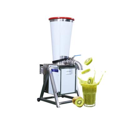 China Juicer Extractor Machine /Juice Making Machine / Commercial Fruit Juice Making Machine for sale