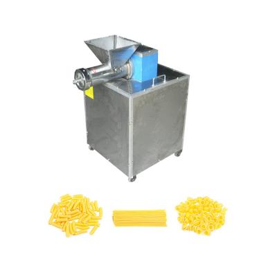 China stainless steel noodle electric pasta maker, noodle making machine for home use for sale