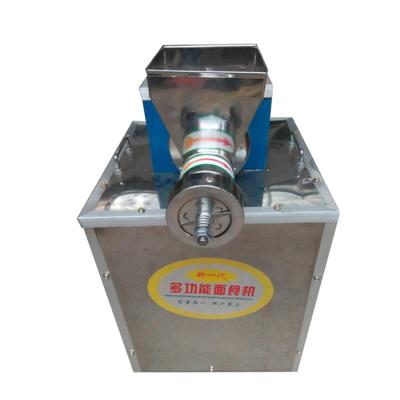 China Golden Couscous Make Machine Equipment Pasta Couscous Making Line Plant Machinery for sale